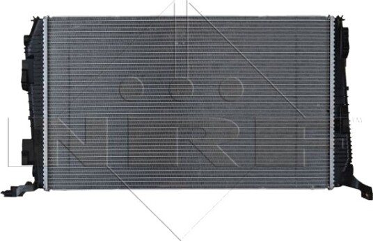 Radiator NRF 53138