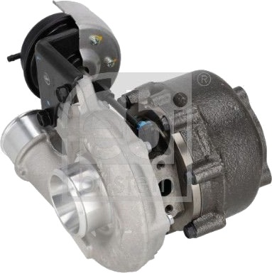 Turbolader FEBI BILSTEIN 188033