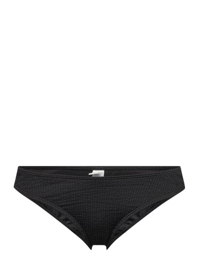Becksöndergaard Audny Biddi Bikini Cheeky - Black - XL