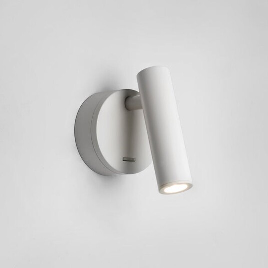 Astro Lighting Enna Surface vegglampe 4,5W LED - Hvit