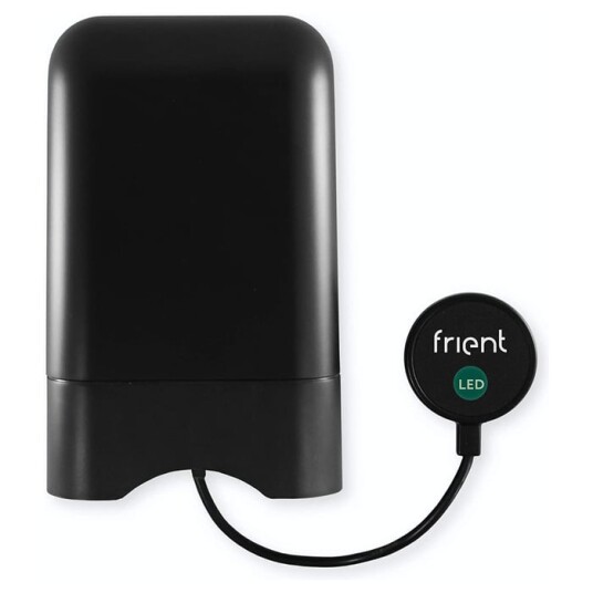 Frient Smart Energimåler for elsentral Frient Smart Energimåler for elsentral