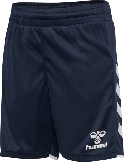 hummel Core 2.0 Treningsshorts Barn Navy 140
