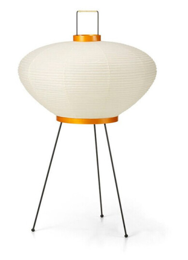 Vitra Akari Gulvlampe 9A Vitra Akari Gulvlampe 9A