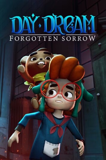 Daydream: Forgotten Sorrow Daydream: Forgotten Sorrow