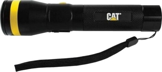 Cat Ct2115 Taktiske Lygter Oppladbar Usb In+Out, Fokusering, 1200 Lm Cat Ct2115 Taktiske Lygter Oppladbar Usb In+Out, Fokusering, 1200 Lm