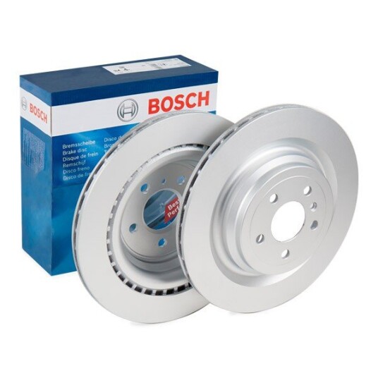 Bremseskive BOSCH 0 986 479 D61