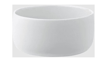 Stelton Foster sukkerskål hvit Stelton Foster sukkerskål hvit