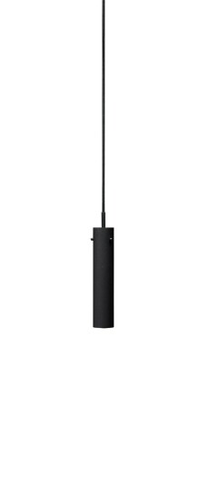 Other Brand FM2014 takpendel H24 cm - Svart