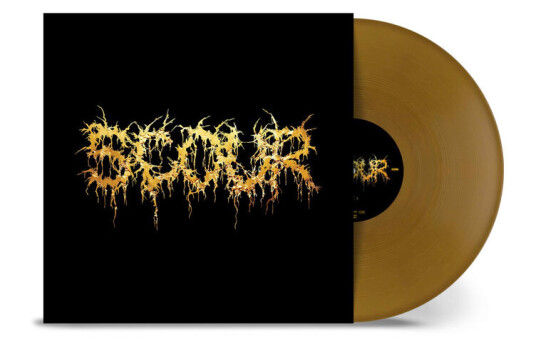 Scour Gold LP/Vinyl Scour Gold LP/Vinyl