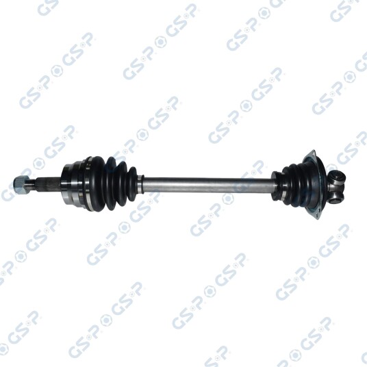 GSP 244012 Drivaksel