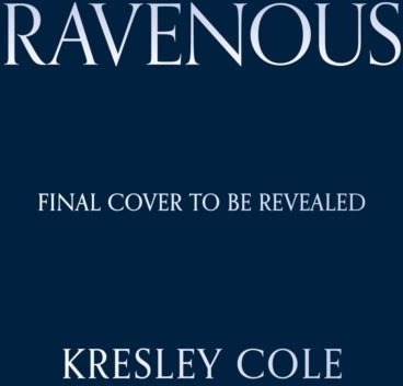 Ravenous