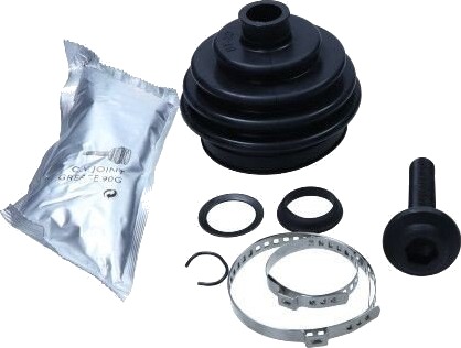 Mansjettsett drivaksel MAXGEAR 49 1372