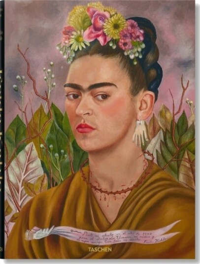 Frida Kahlo
