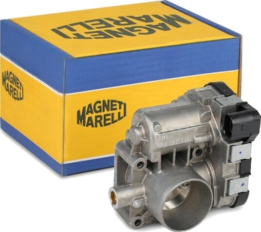 Gasspjeld MAGNETI MARELLI 802007506203
