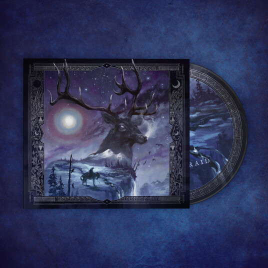 Blackbraid Blackbraid III CD