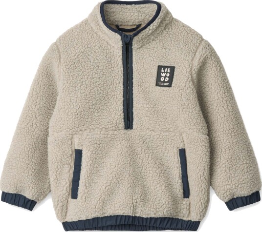 LIEWOOD Mist Balou Pile Jakke 110