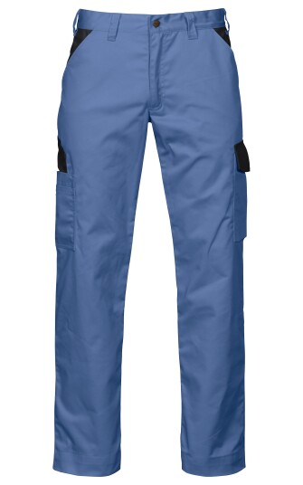 ProJob 2518 Servicebukse Skyblue C56/156