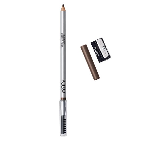 Precision Eyebrow Pencil 04 Light Chestnut