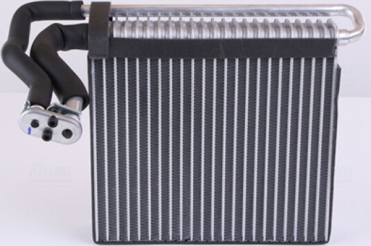 Fordamper klimaanlegg NISSENS 92333