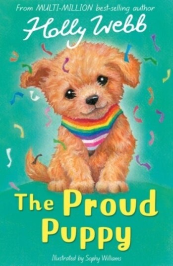 The Proud Puppy The Proud Puppy