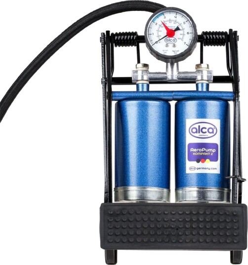 ALCA 202200 Fotpumpe