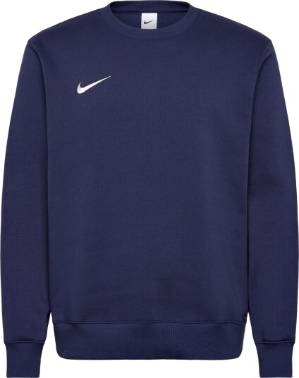 Nike M Nk Park26 Flc Crew   Navy   XL