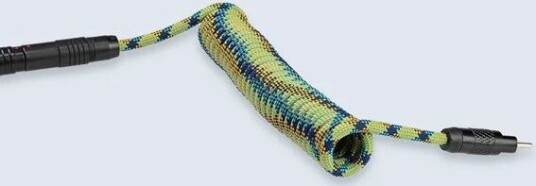 Wooting Premium Cable Set Lekker grønn CB3 CTC PHG LKR1