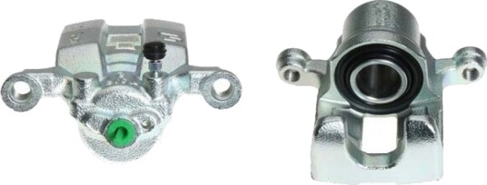Bremsecaliper Axia 394641