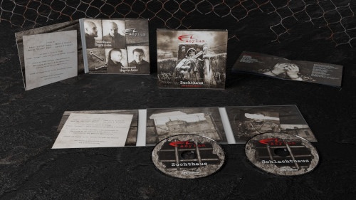 Acylum Zuchthaus CD