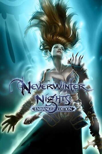 Neverwinter Nights: Enhanced Edition, Mac OSX, Linux Neverwinter Nights: Enhanced Edition, Mac OSX, Linux
