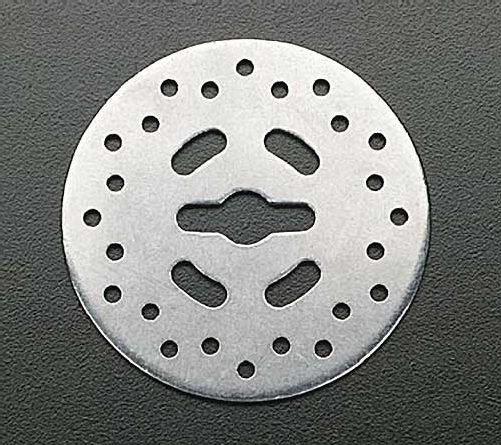 Traxxas 5364 Steel Brake Disc 40mm Revo Traxxas 5364 Steel Brake Disc 40mm Revo