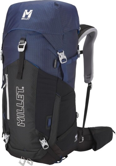 Women"s Backpack Millet Ubic 30 - E-Black/D