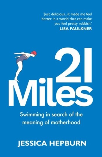 21 Miles 21 Miles