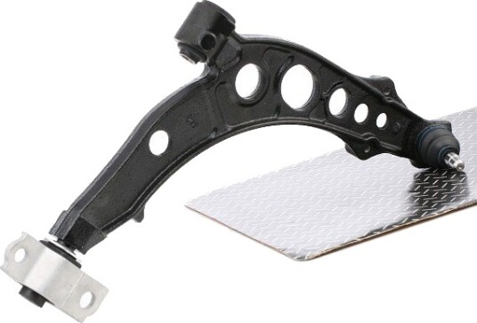 Bærearm RIDEX 273C0567