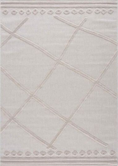 Shaggy Indoor Outdoor Newhaven beige Størrelse: 160 x 230 cm Shaggy Indoor Outdoor Newhaven beige Størrelse: 160 x 230 cm