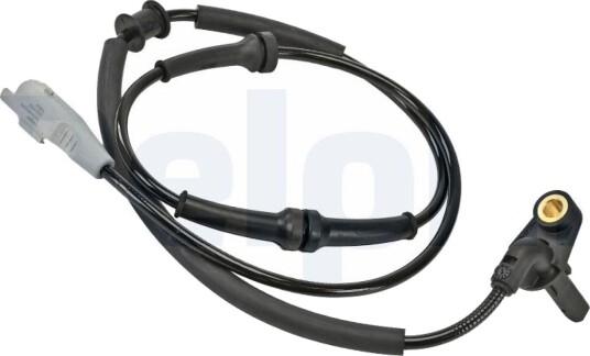 Sensor, ABS DELPHI SS21529-12B1