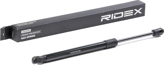 RIDEX 219G0803 Baklukedemper RIDEX 219G0803 Baklukedemper