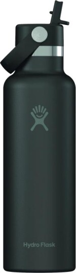 Hydro Flask Hydro Flask  21 Oz Standard Flex Straw Cap   0.621 L   0.621 L
