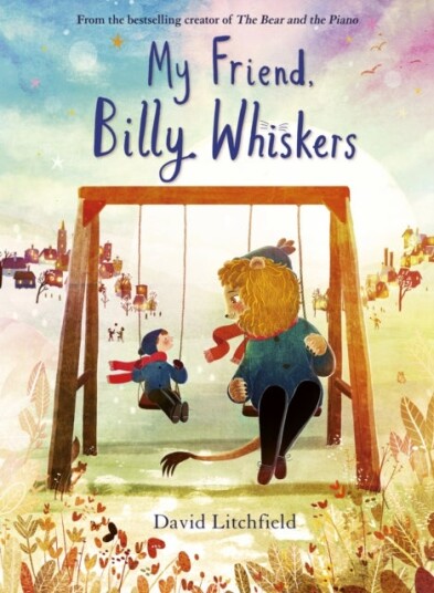 My Friend Billy Whiskers My Friend Billy Whiskers