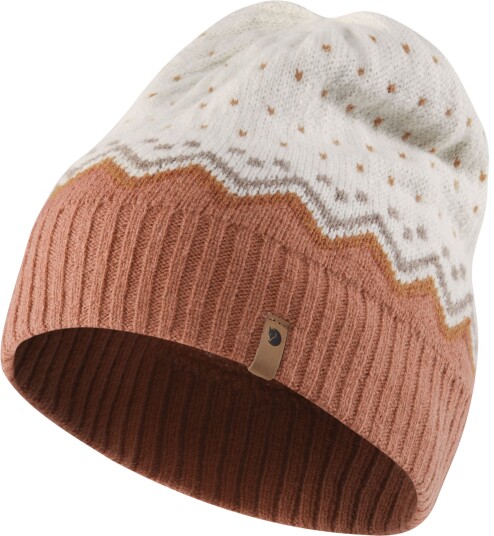Fjellreven ÖVIK KNIT HAT TERRACOTTA PINK Fjellreven ÖVIK KNIT HAT TERRACOTTA PINK