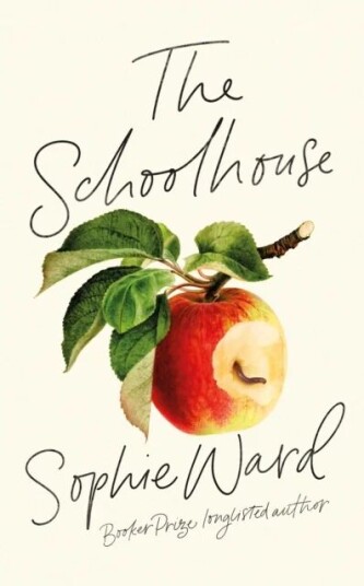 The Schoolhouse Av Sophie Ward