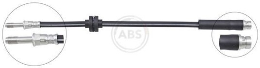 Bremseslange A.B.S. SL 5777
