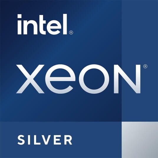 Hewlett Packard Enterprise CPU ICX6 4316 2.3G, 20C, 150W