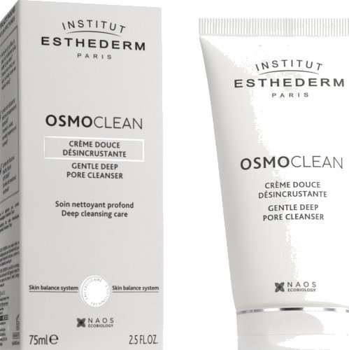 Institut Esthederm L"osmoclean Gentle Deep Pore Cleanser 75Ml Institut Esthederm L"osmoclean Gentle Deep Pore Cleanser 75Ml