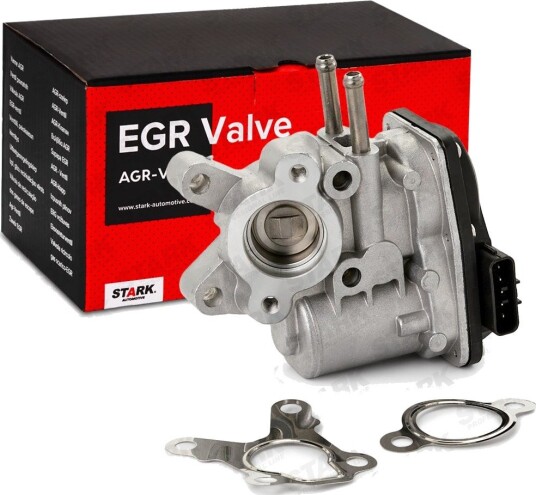 EGR-ventil STARK SKEGR-0770044