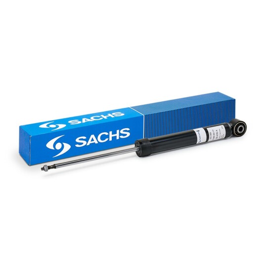 Sachs Støtdemper, Gasstrykk, 313 369