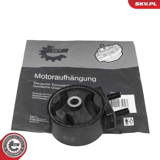 ESEN SKV 75SKV021 Motorfeste