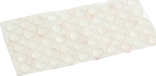 Dørdemper Habo 9007