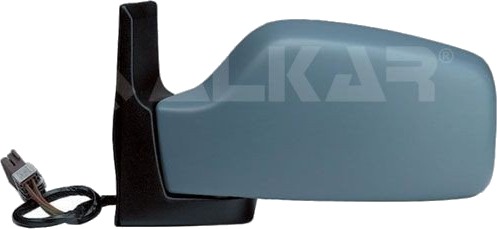 ALKAR 6139358 Sidespeil