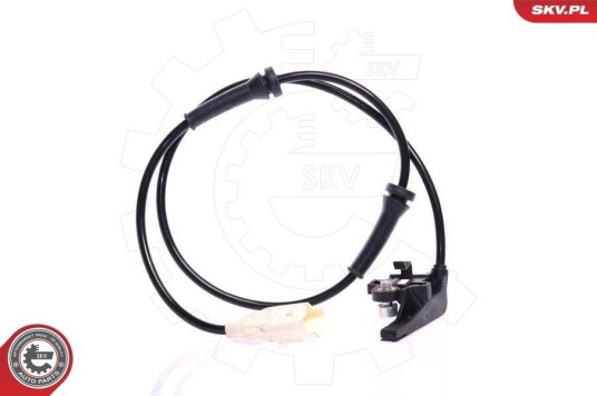 Sensor, ABS ESEN SKV 06SKV103